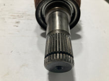 Load image into Gallery viewer, REAR AXLE SHAFT Vanden Pl XF XFR XJ XJL XK XKR Velar 13-19 Left - NW346126