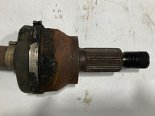 Load image into Gallery viewer, REAR AXLE SHAFT Vanden Pl XF XFR XJ XJL XK XKR Velar 13-19 Left - NW346126