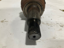 Load image into Gallery viewer, REAR AXLE SHAFT Vanden Pl XF XFR XJ XJL XK XKR Velar 13-19 Left - NW346126