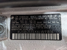 Load image into Gallery viewer, Carrier Assembly BMW Z4 2006 - NW346227