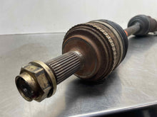 Load image into Gallery viewer, CV AXLE SHAFT Acura MDX 2003 03 2004 04 2005 05 2006 06 Front Right - NW9770
