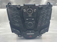 Load image into Gallery viewer, RADIO Buick C-MAX Ford Escape 2013 13 - NW134832