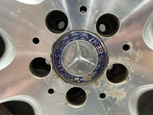 Load image into Gallery viewer, WHEEL slk230 slk320 97 98 99 00 - 02 03 04 16" 7 Spoke - NW346771