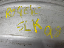 Load image into Gallery viewer, WHEEL slk230 slk320 97 98 99 00 - 02 03 04 16" 7 Spoke - NW346771