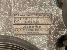 Load image into Gallery viewer, ENGINE Mercedes SLK 1997 97 1998 98 1999 99 2000 00 170 Type - NW346308