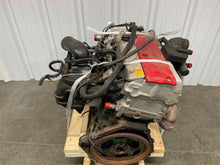 Load image into Gallery viewer, ENGINE Mercedes SLK 1997 97 1998 98 1999 99 2000 00 170 Type - NW346308