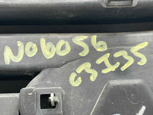 Load image into Gallery viewer, GRILLE Infiniti I35 2002 02 2003 03 2004 04 - NW98343