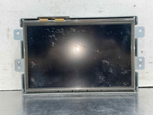 Load image into Gallery viewer, INFO SCREEN XE XF XFR Discovery 15 16 17 18 - NW346463