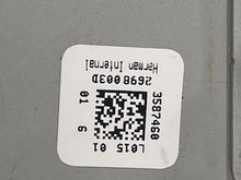 Load image into Gallery viewer, RADIO RECEIVER Jaguar XF XFR 2016 16 2017 17 2018 18 - NW346577