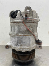 Load image into Gallery viewer, AC A/C AIR CONDITIONING COMPRESSOR LR4 Range Rover Range Rover Sport 10-15 - NW346216