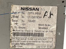 Load image into Gallery viewer, RADIO AM FM CD Infiniti G35 G37 2008 08 2009 09 - NW137023