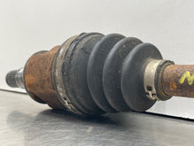 Load image into Gallery viewer, FRONT CV AXLE SHAFT G25 G35 G37 07 08 09 10 11 12 13 Left - NW11145