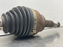 Load image into Gallery viewer, FRONT CV AXLE SHAFT G25 G35 G37 07 08 09 10 11 12 13 Left - NW11145
