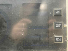 Load image into Gallery viewer, Speedometer Cluster Oldsmobile Allante 1989 - NW346872