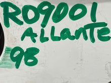 Load image into Gallery viewer, Speedometer Cluster Oldsmobile Allante 1989 - NW346872
