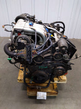 Load image into Gallery viewer, Engine Motor Oldsmobile Allante 1989 - NW346843