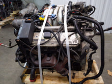 Load image into Gallery viewer, Engine Motor Oldsmobile Allante 1989 - NW346843