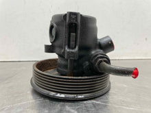Load image into Gallery viewer, Power Steering Pump Oldsmobile Allante 1989 - NW346873