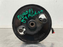 Load image into Gallery viewer, Power Steering Pump Oldsmobile Allante 1989 - NW346873