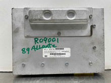 Load image into Gallery viewer, ECU ECM Computer Oldsmobile Allante 1989 - NW346842