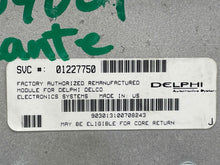 Load image into Gallery viewer, ECU ECM Computer Oldsmobile Allante 1989 - NW346842