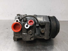 Load image into Gallery viewer, AC A/C AIR CONDITIONING COMPRESSOR C230 C250 C300 C350 C63 08-15 - NW434213