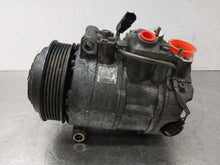 Load image into Gallery viewer, AC A/C AIR CONDITIONING COMPRESSOR C230 C250 C300 C350 C63 08-15 - NW434213