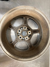 Load image into Gallery viewer, WHEEL RIM Leaf 11 12 16x6-1/2 ALLOY 16x6-1/2, 5 lug, 4-1/2" - NW198654