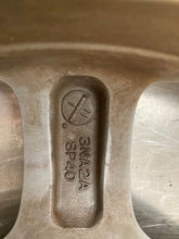 Load image into Gallery viewer, WHEEL RIM Leaf 11 12 16x6-1/2 ALLOY 16x6-1/2, 5 lug, 4-1/2" - NW198654