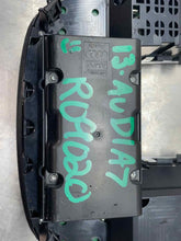Load image into Gallery viewer, RADIO CONTROLS Audi A7 RS7 S7 2012 12 2013 13 2014 14 2015 15 - NW347472