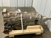 Load image into Gallery viewer, Transmission AUDI A7 2013 - NW347627