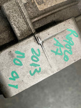 Load image into Gallery viewer, Transmission AUDI A7 2013 - NW347627