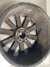 Load image into Gallery viewer, WHEEL RIM A7 2012-2015 19x8-1/2 ALLOY - NW347687