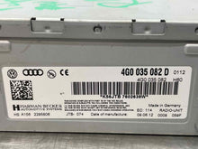 Load image into Gallery viewer, Radio AUDI A7 2013 - NW347474