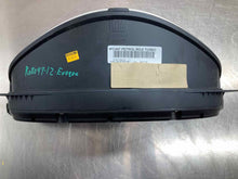 Load image into Gallery viewer, Speedometer Cluster Saab 9-3 2007 07 2008 08 2009 09 - NW347575