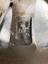 Load image into Gallery viewer, WHEEL RIM 9-3 2003-2012 17x7-1/2 ALLOY 17x7-1/2, 5 lug, 110mm - NW347704