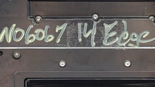 Load image into Gallery viewer, Radio Ford Edge 2014 - NW134866
