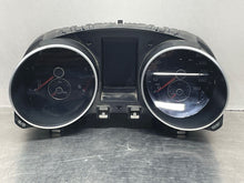 Load image into Gallery viewer, Speedometer Cluster Volkswagen Golf 2013 - NW347577