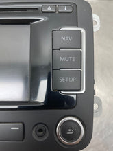 Load image into Gallery viewer, RADIO Volkswagen Beetle Golf Jetta Passat 12 13 14 15 16 17 - NW347488