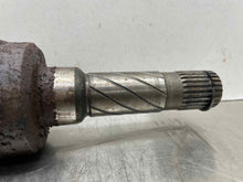 Load image into Gallery viewer, Axle Shaft Ford Edge 2014 - NW8975