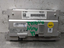 Load image into Gallery viewer, INFO SCREEN Audi A4 A5 Allroad Q5 S4 S5 SQ5 2008-2015 - NW347329