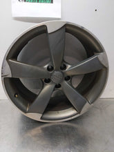 Load image into Gallery viewer, WHEEL RIM A4 S4 11-16 19x8-1/2 ALLOY 19x8-1/2, 5 lug, 112mm - NW347690