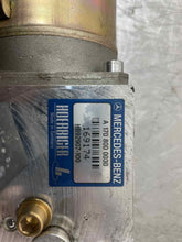 Load image into Gallery viewer, CONVERTIBLE TOP MOTOR 230 SLK SLK230 SLK32 SLK320 1997-2004 - NW347085