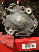 Load image into Gallery viewer, CARRIER ASSEMBLY Mercedes SLK230 1997 97 98 99 00 - 03 - NW347071