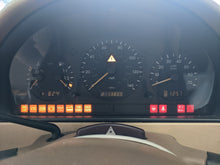 Load image into Gallery viewer, SPEEDOMETER CLUSTER Mercedes ML320 ML430 2000 00 2001 01 - NW347573