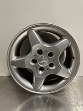 Load image into Gallery viewer, WHEEL Mercedes ML320 1998 98 1999 99 2000 00 2001 01 - NW347697