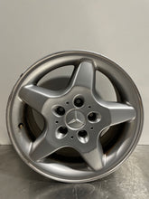 Load image into Gallery viewer, WHEEL Mercedes ML320 1998 98 1999 99 2000 00 2001 01 - NW347698