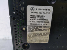 Load image into Gallery viewer, NAVIGATION ML320 ML55 2000 00 01 02 03 04 05 - NW347483