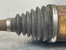Load image into Gallery viewer, CV AXLE SHAFT Land Rover LR2 2008 08 2009 09 2010 10 2011 11 Front Right - NW13515