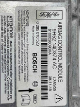 Load image into Gallery viewer, Air Bag Computer Land Rover LR2 2008 08 2009 09 2010 10 2011 11 - NW36976